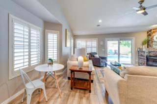 Bright North Phoenix Home with Private Yard and Pool! - Phoenix - 4