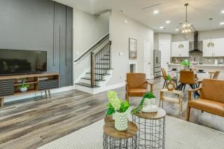 Pet-Friendly Houston Home with Patio 6 Mi to Dtwn! - Houston - 5