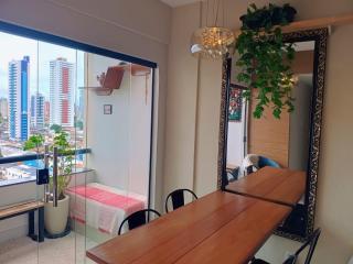 Apartamento Cop 30 - Belém - 5