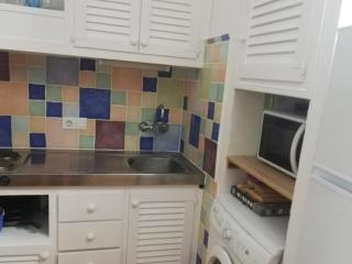 Hermoso apartamento en SOLISLA , Arenal den castell, licencia APM-1946 - 4