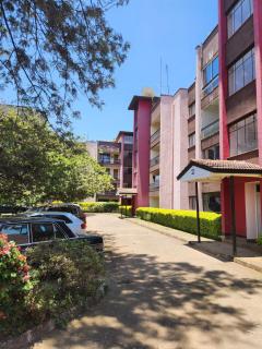 The homely spot, Westlands - Nairobi - 8