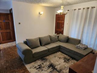 The homely spot, Westlands - Nairobi - 5