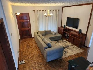 The homely spot, Westlands - Nairobi - 1