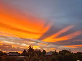 Pension ANAPA LODGE - MOOREA - Vaianae - 9