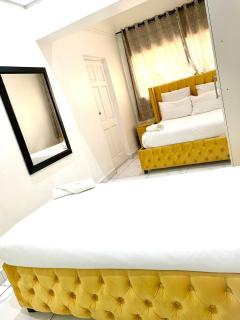 De Dreamz Guest House - Gqeberha - 6