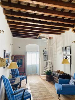 La Casita - Vejer de la Frontera - 8
