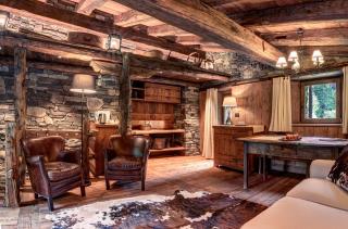 Hotellerie De Mascognaz - Champoluc - 6