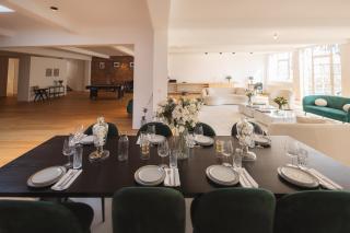 400 sqm Luxury Brussels City Centre - Bruxelles - 9