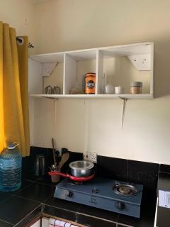 Tamanayaz studio apartment - Mombasa - 4