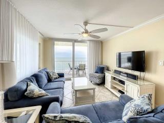 Oceanfront Condo Sleeps 6 Walk To Beach Pool - Clearwater Beach - 5