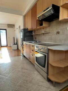 City Center Meliora Apartment - Skopje - 7