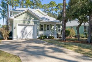 Serenity Now - Santa Rosa Beach - 9