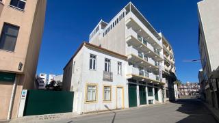 Hotel Santiago - Ílhavo - 9