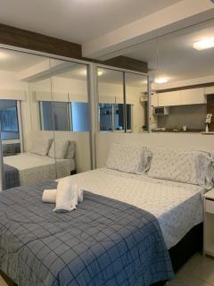 BV1505 - Apto moderno proximo aos Hosps Sirio e 9 de julho com vaga na garagem - 6