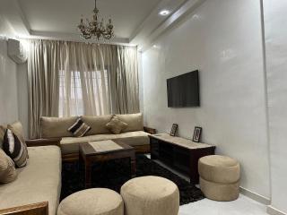 appartement Lamrani - 9