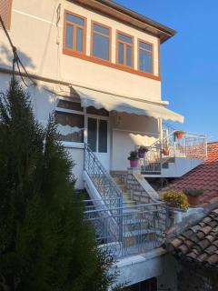 B&BSheshalliu - Berat - 3