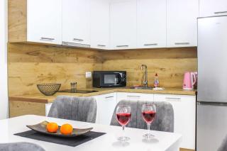 2 bedroom apartment 1227 - Durazzo - 4