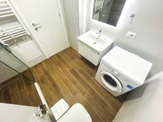 2 bedroom apartment 1227 - Durazzo - 3