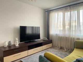 Apartament Corvin 1 - Hunedoara - 2