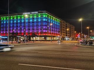 Apartamento Córdoba Center - Córdoba - 0