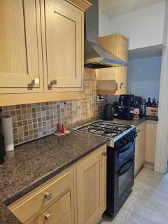 Ensuite room Family Home - Redbridge - 8