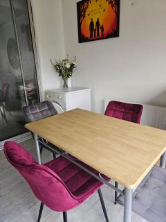 Ensuite room Family Home - Redbridge - 7