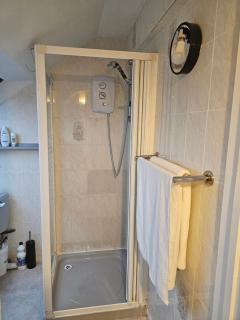 Ensuite room Family Home - Redbridge - 6