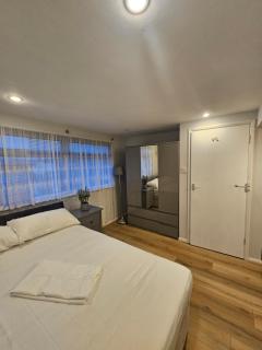 Ensuite room Family Home - Redbridge - 4