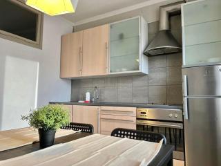 Old town Apartment - Cracovia - 5