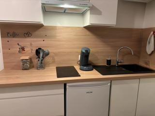 Cosy Apartment in Cannes - Cannes - 4