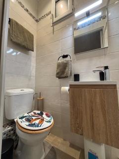 Cosy Apartment in Cannes - Cannes - 3