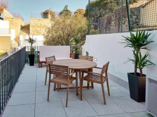 Spacious flat with private terrace and shared pool - Oporto - 8