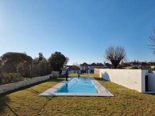 Spacious flat with private terrace and shared pool - Oporto - 6