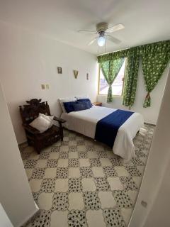 Casa María Isabel - Morelia - 5