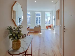Spacious flat with private terrace and shared pool - Oporto - 5