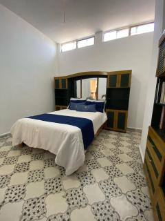 Casa María Isabel - Morelia - 2