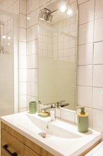 Le Mirat - Private & Balcon - Albertville - 7