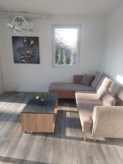 Sofi Apartments - Velestovo - 2