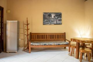 Casa de Praia em Milagres com Ar Condicionado - São Miguel dos Milagres - 5