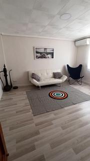 Apartamento en el Cabanyal enfrente de la Marina Real - Valência - 4