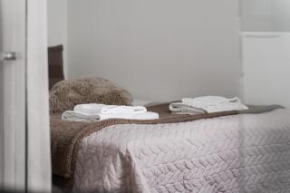 Come in! - "Topaasi 3" Magnificent 1bd studio above the skies in heart of Tampere next to Nokia Arena! - Tampere - 9