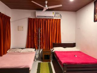 Lake Homes - Varkala - 6