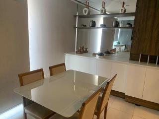 Apto Modern with private space BV1507 - São Paulo - 8
