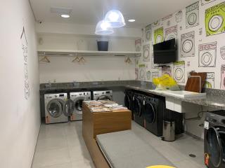 Apto Modern with private space BV1507 - São Paulo - 1
