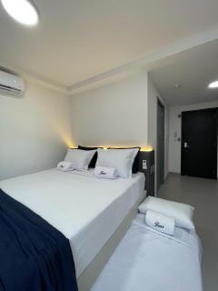 Beach Haus - Beira-mar by Jess - João Pessoa - 6