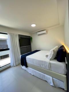 Beach Haus - Beira-mar by Jess - João Pessoa - 2
