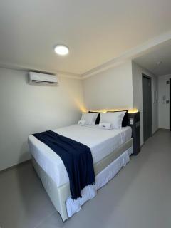 Beach Haus - Beira-mar by Jess - João Pessoa - 1