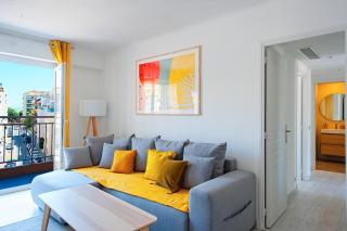 MILADY-Perle neuve, wifi, climatisée, Centre d'Antibes au calme - Antibes - 8