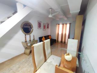 Apartamento Eva centro histórico Cartagena - Cartagena de Indias - 4