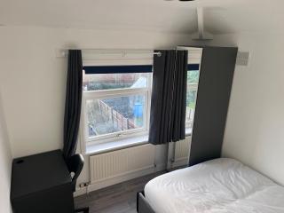 Place of Bliss - Radcliffe - 9